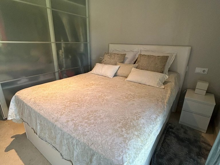 Apartment for Sale in Punta Chullera, Malaga 7