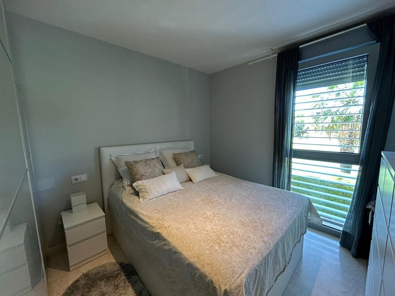 Apartment for Sale in Punta Chullera, Malaga 8