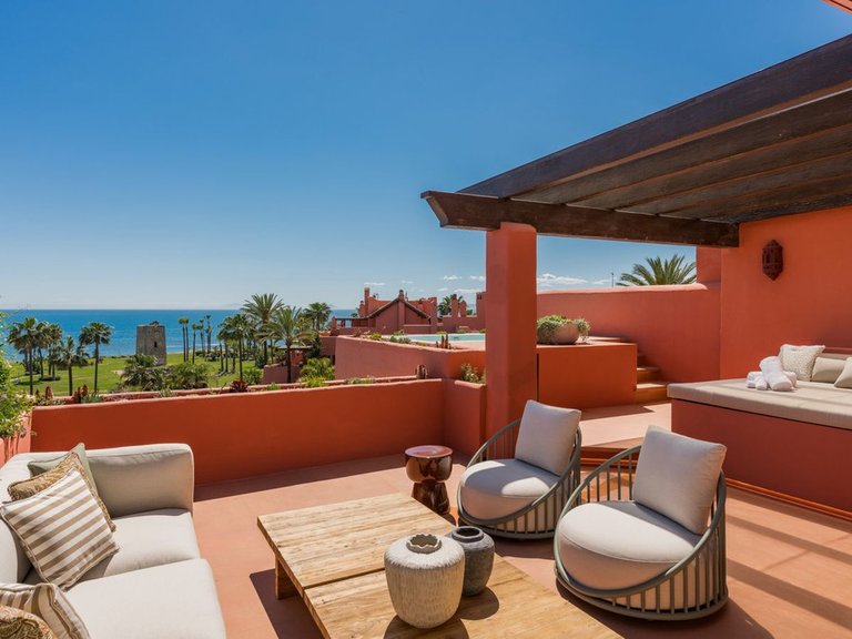 Apartment for Sale in New Golden Mile, Malaga 30