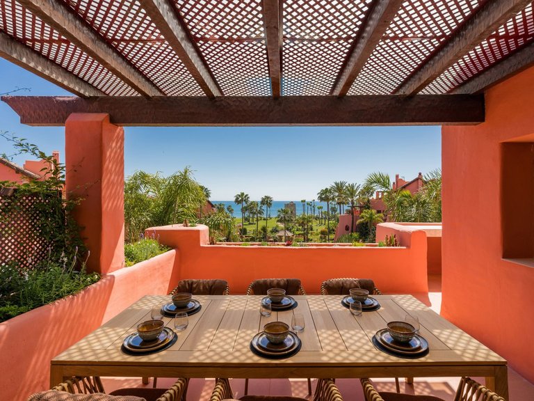 Apartment for Sale in New Golden Mile, Malaga 37