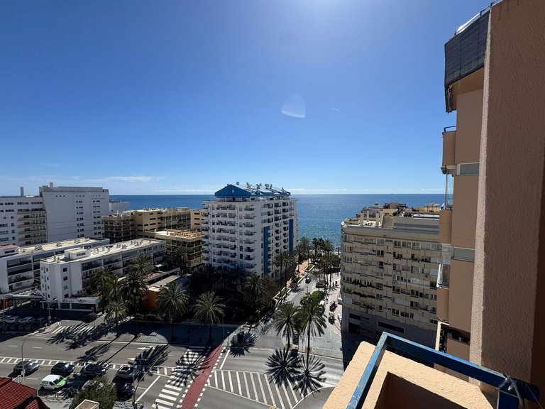 Apartment for Sale in Marbella, Malaga 1