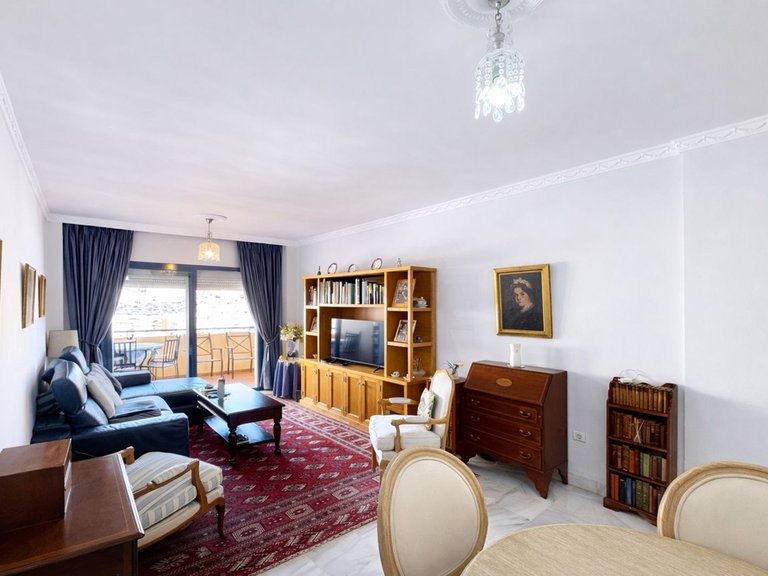 Apartment for Sale in Marbella, Malaga 11