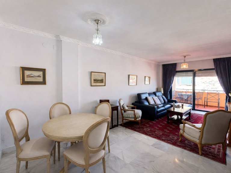 Apartment for Sale in Marbella, Malaga 12