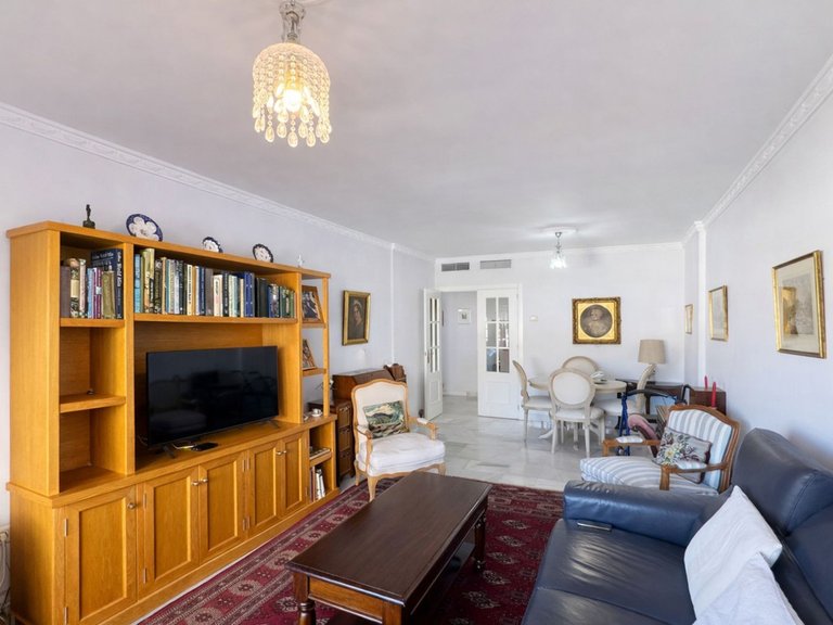 Apartment for Sale in Marbella, Malaga 13