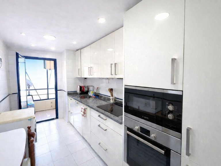 Apartment for Sale in Marbella, Malaga 18