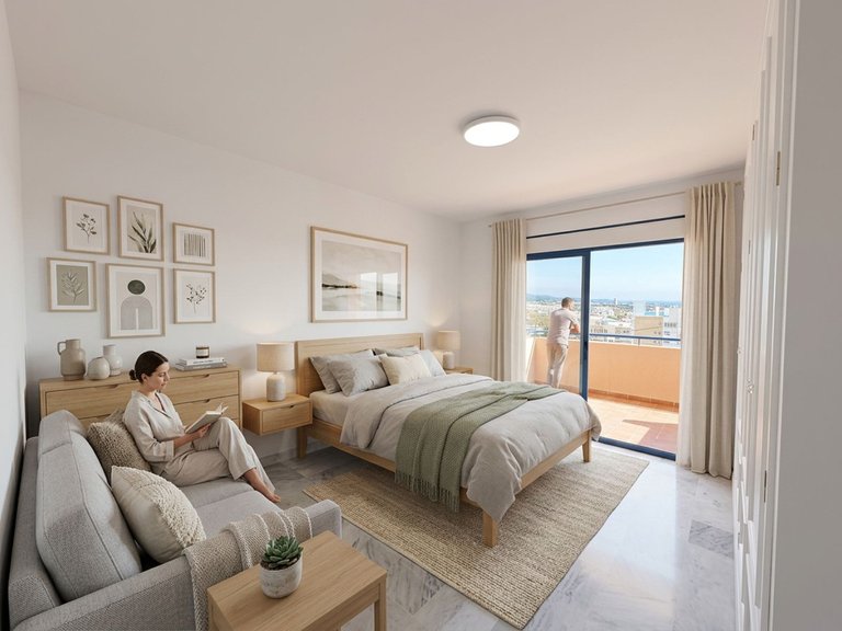 Apartment for Sale in Marbella, Malaga 19