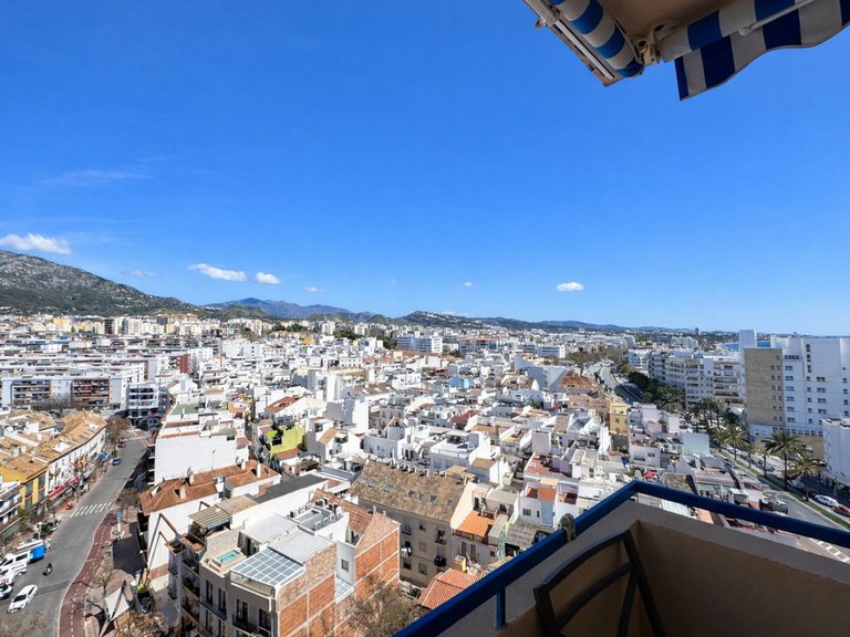 Apartment for Sale in Marbella, Malaga 2