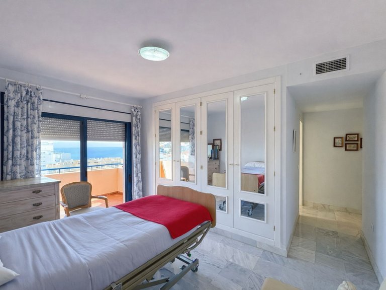 Apartment for Sale in Marbella, Malaga 21