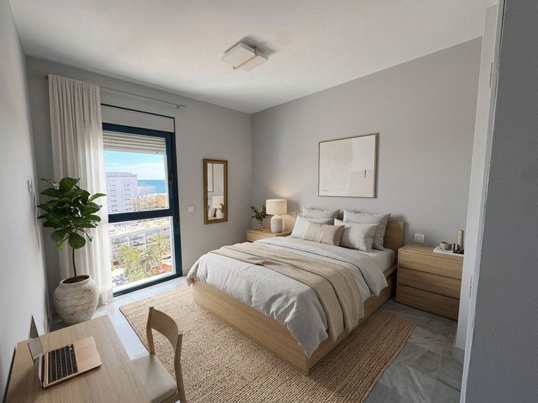 Apartment for Sale in Marbella, Malaga 25