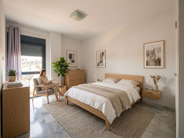 Apartment for Sale in Marbella, Malaga 29