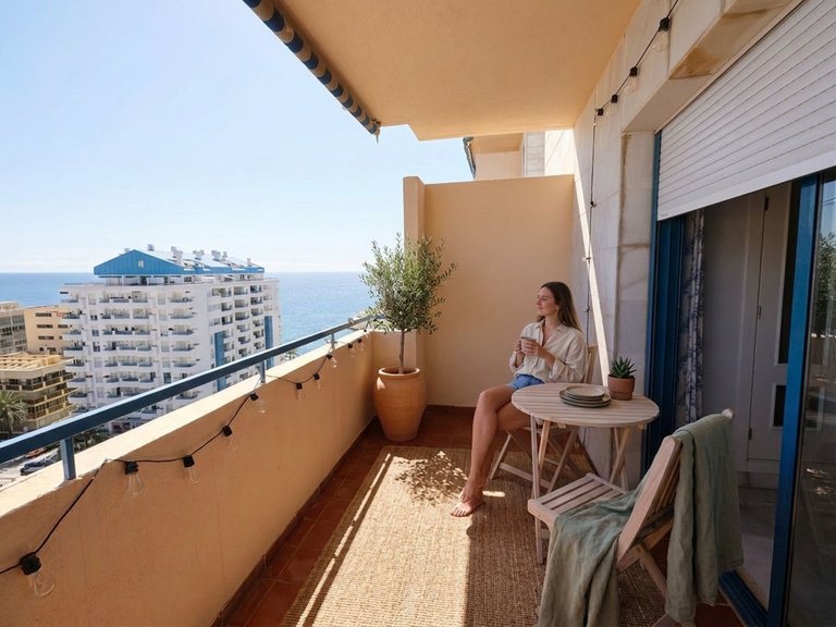 Apartment for Sale in Marbella, Malaga 4