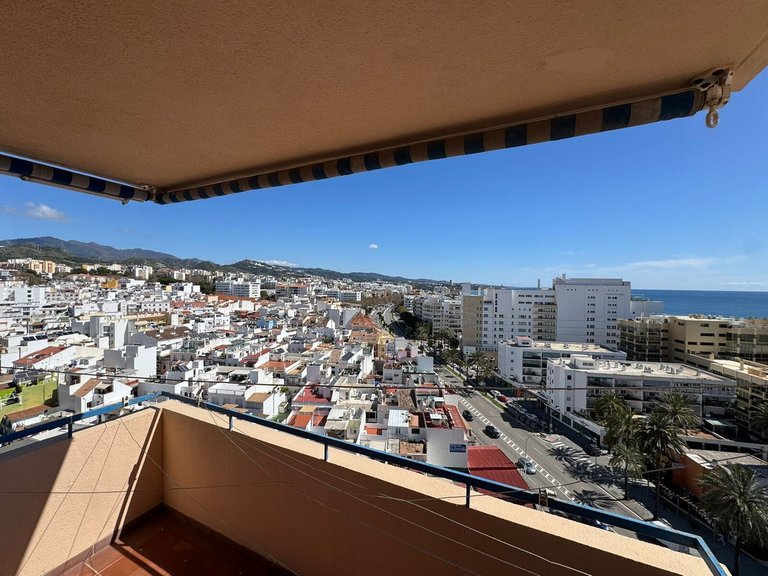 Apartment for Sale in Marbella, Malaga 5