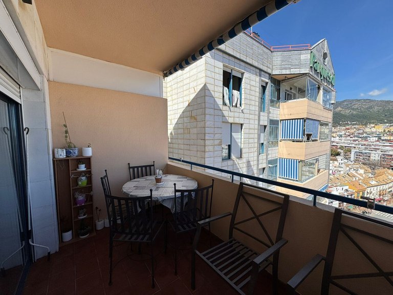 Apartment for Sale in Marbella, Malaga 7