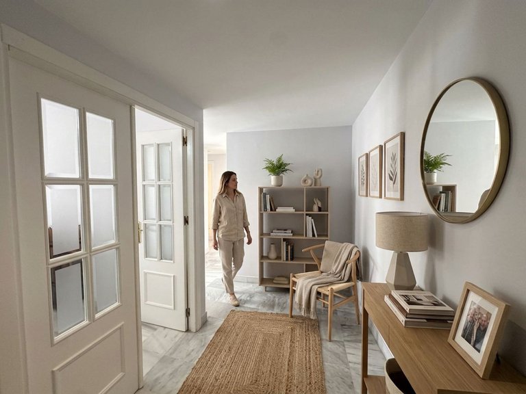 Apartment for Sale in Marbella, Malaga 8