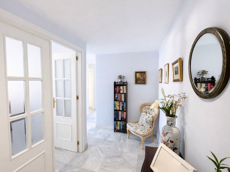 Apartment for Sale in Marbella, Malaga 9