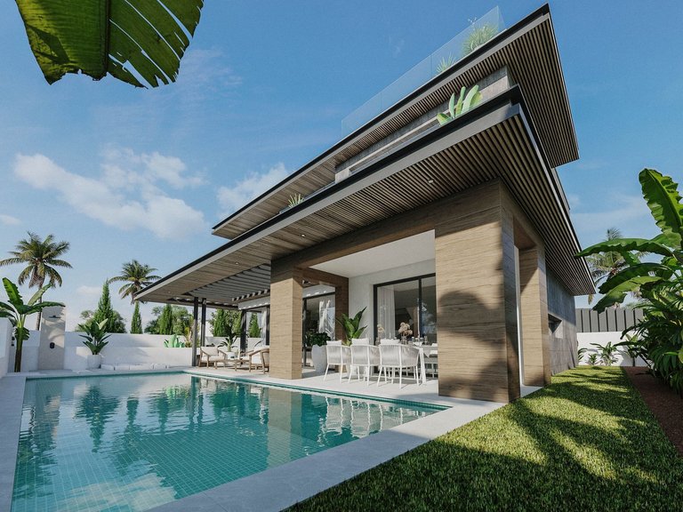 Villa for Sale in Mijas Costa, Malaga 18