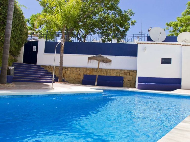 Villa for Sale in San Pedro De Alcántara, Malaga 1