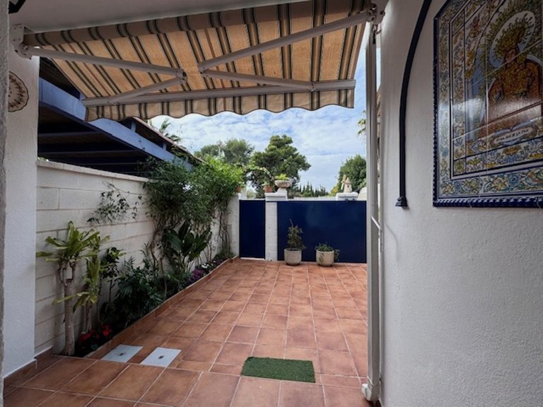 Villa for Sale in San Pedro De Alcántara, Malaga 12