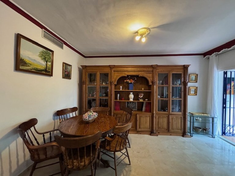 Villa for Sale in San Pedro De Alcántara, Malaga 13