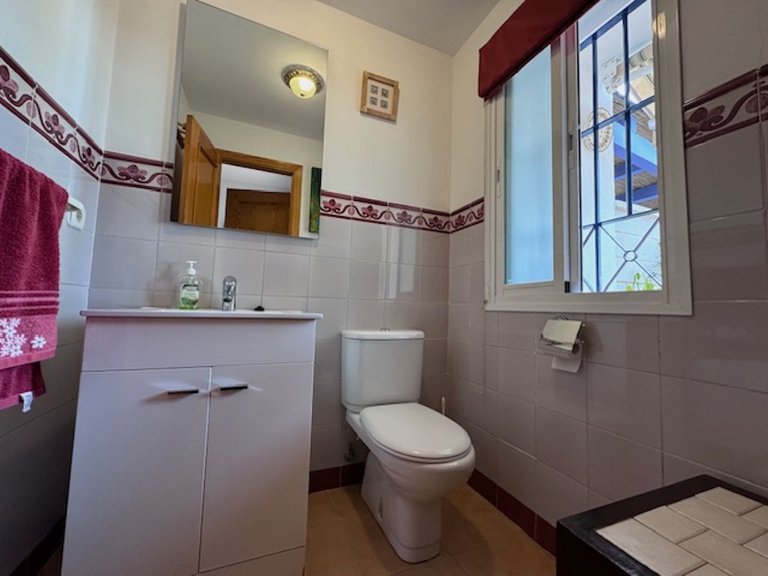 Villa for Sale in San Pedro De Alcántara, Malaga 14