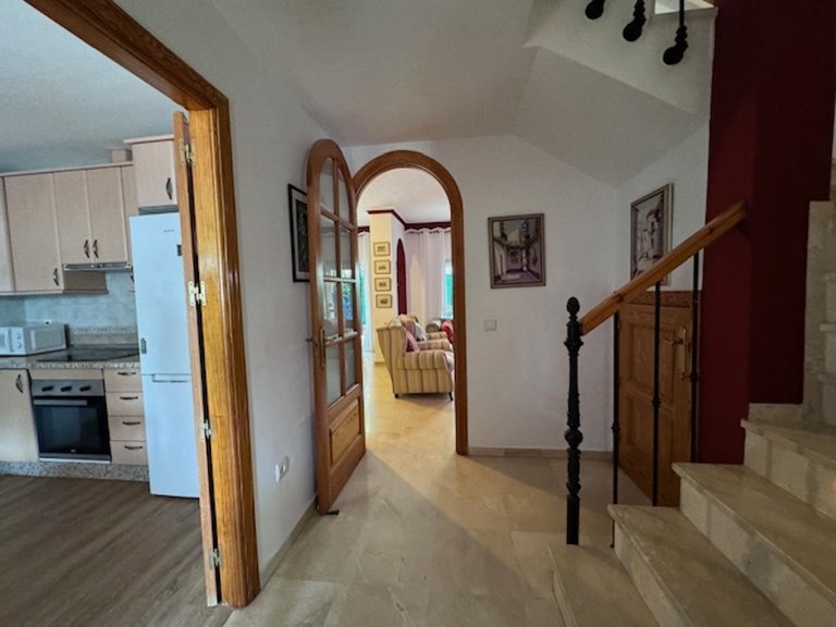 Villa for Sale in San Pedro De Alcántara, Malaga 15
