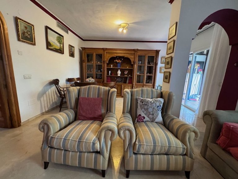 Villa for Sale in San Pedro De Alcántara, Malaga 16