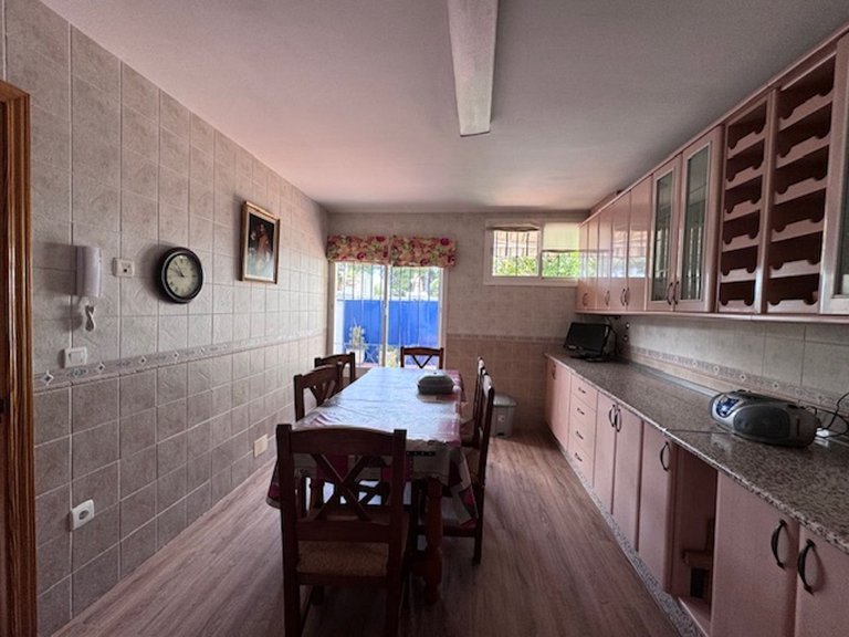 Villa for Sale in San Pedro De Alcántara, Malaga 21
