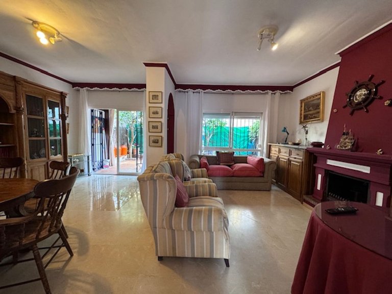 Villa for Sale in San Pedro De Alcántara, Malaga 3