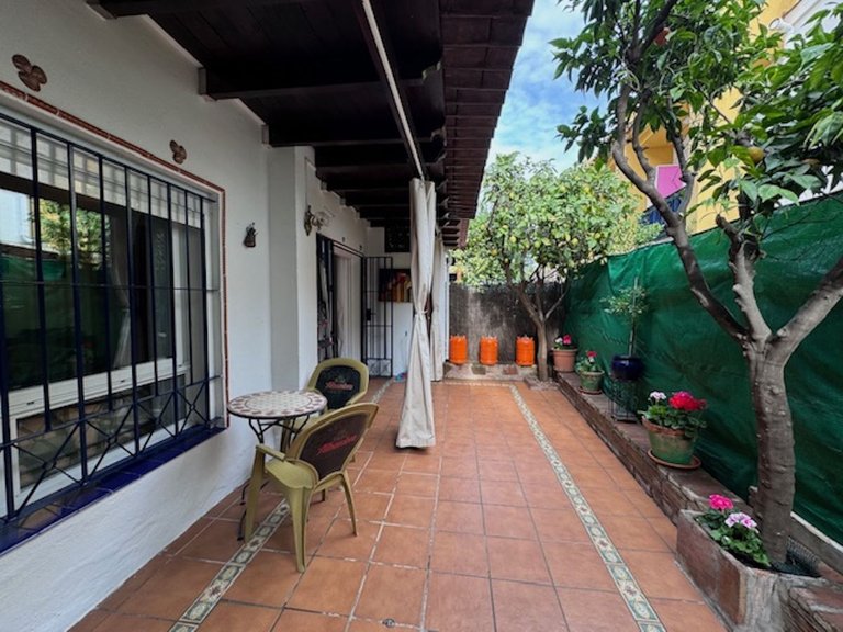 Villa for Sale in San Pedro De Alcántara, Malaga 4