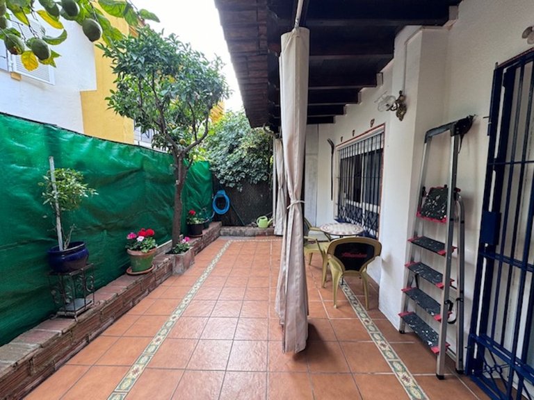 Villa for Sale in San Pedro De Alcántara, Malaga 5