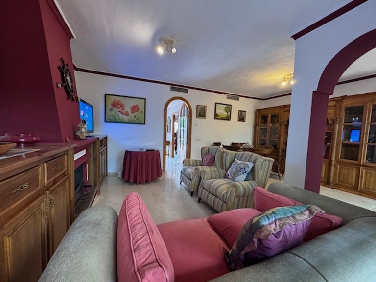 Villa for Sale in San Pedro De Alcántara, Malaga 6
