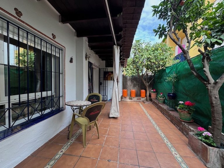 Villa for Sale in San Pedro De Alcántara, Malaga 7