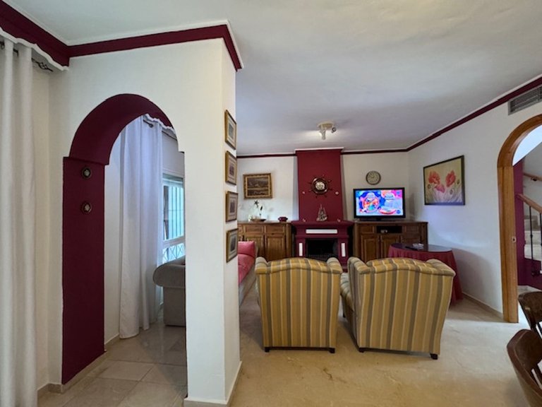 Villa for Sale in San Pedro De Alcántara, Malaga 9