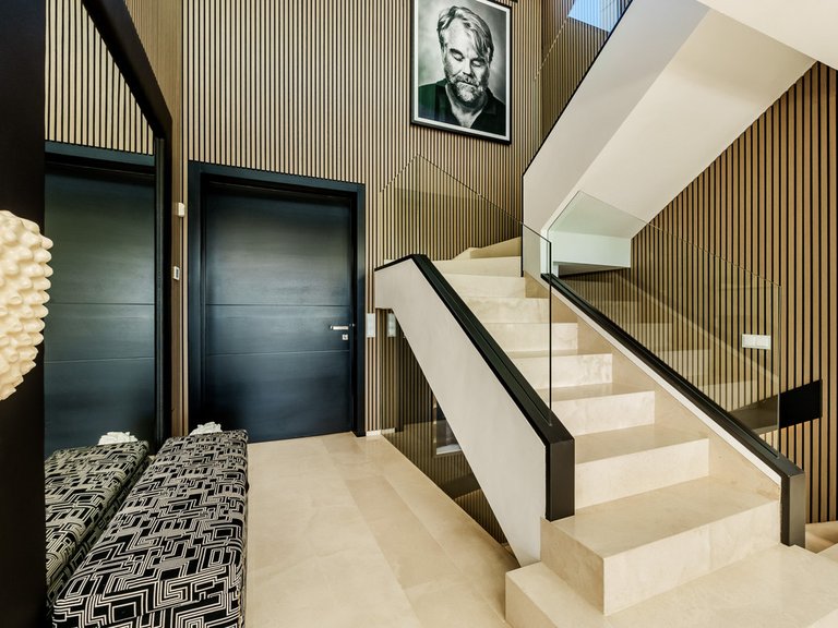Villa for Sale in Nueva Andalucía, Malaga 15
