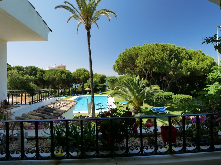 Apartment for Sale in Puerto De Cabopino, Malaga 10