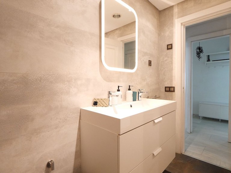 Apartment for Sale in Puerto De Cabopino, Malaga 11