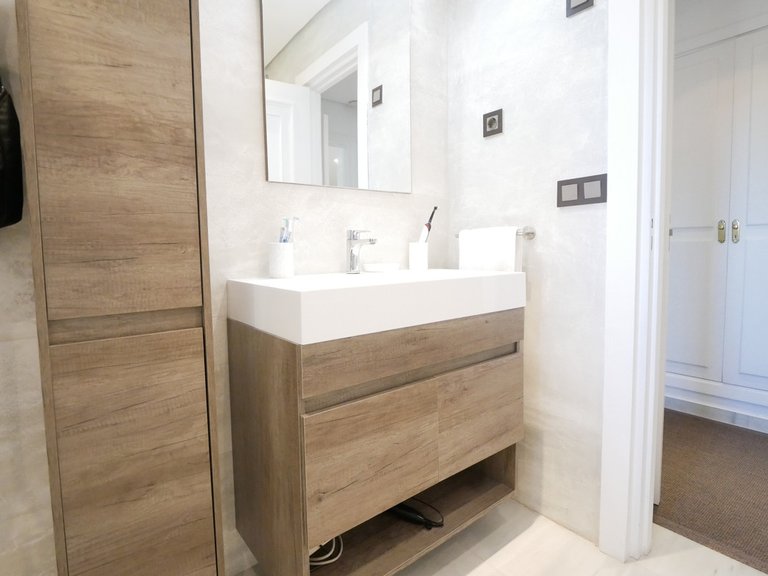 Apartment for Sale in Puerto De Cabopino, Malaga 12