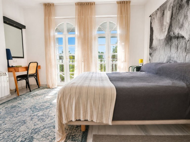 Apartment for Sale in Puerto De Cabopino, Malaga 13