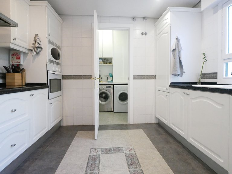 Apartment for Sale in Puerto De Cabopino, Malaga 14
