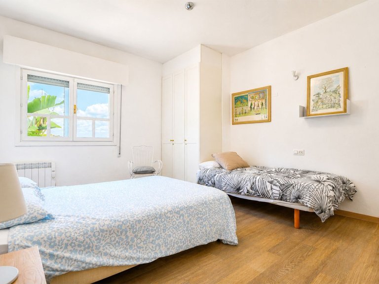 Apartment for Sale in Puerto De Cabopino, Malaga 16