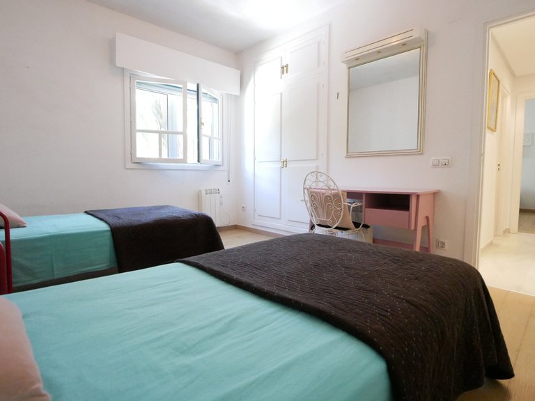 Apartment for Sale in Puerto De Cabopino, Malaga 17