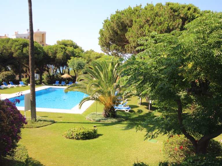 Apartment for Sale in Puerto De Cabopino, Malaga 2