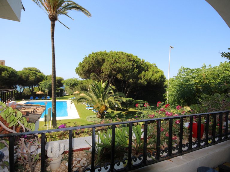 Apartment for Sale in Puerto De Cabopino, Malaga 22