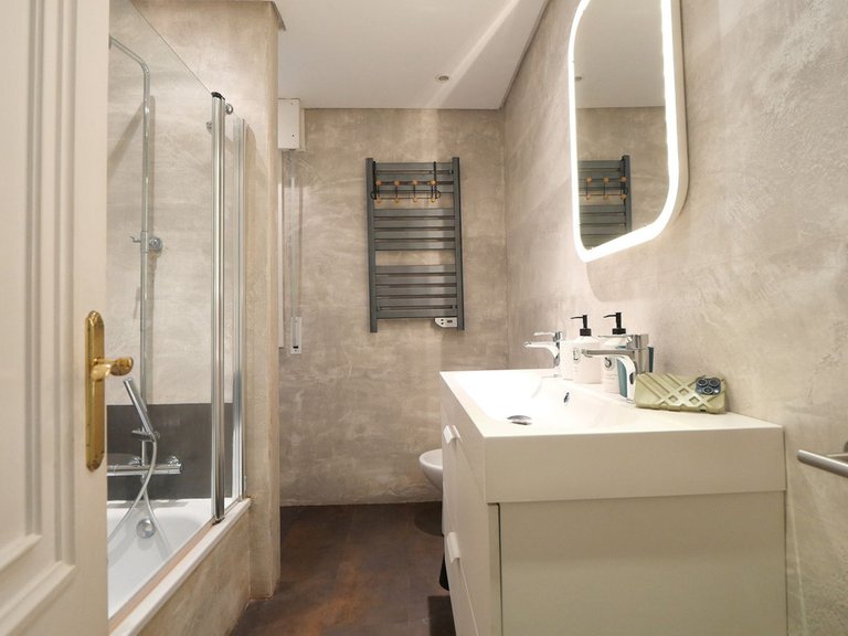 Apartment for Sale in Puerto De Cabopino, Malaga 25