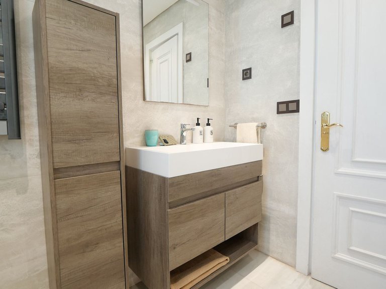 Apartment for Sale in Puerto De Cabopino, Malaga 27