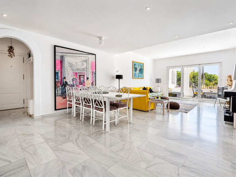 Apartment for Sale in Puerto De Cabopino, Malaga 3