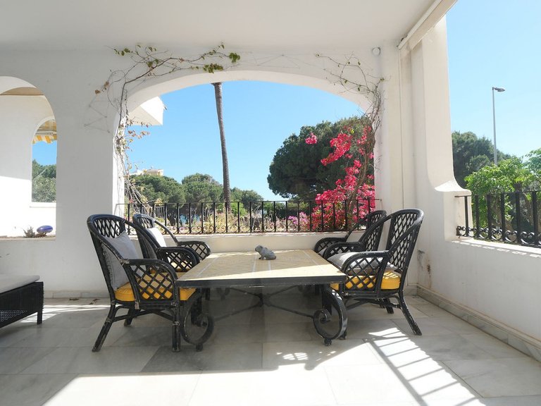 Apartment for Sale in Puerto De Cabopino, Malaga 34