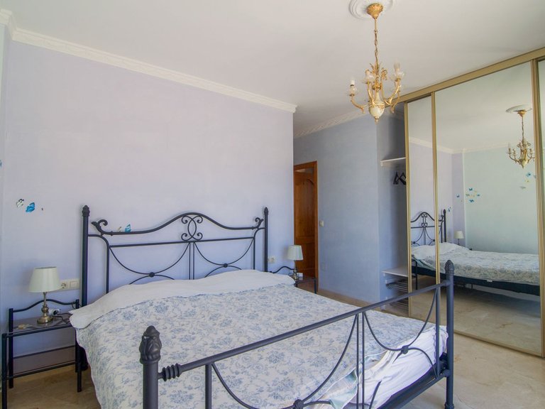 Villa for Sale in Fuengirola, Malaga 13