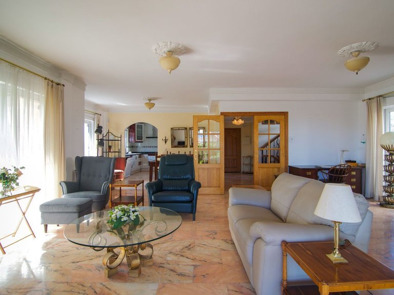 Villa for Sale in Fuengirola, Malaga 14