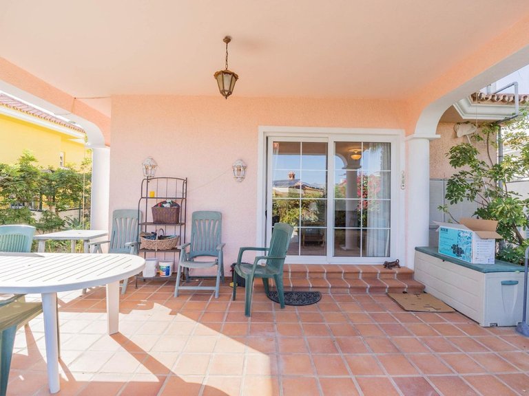 Villa for Sale in Fuengirola, Malaga 16